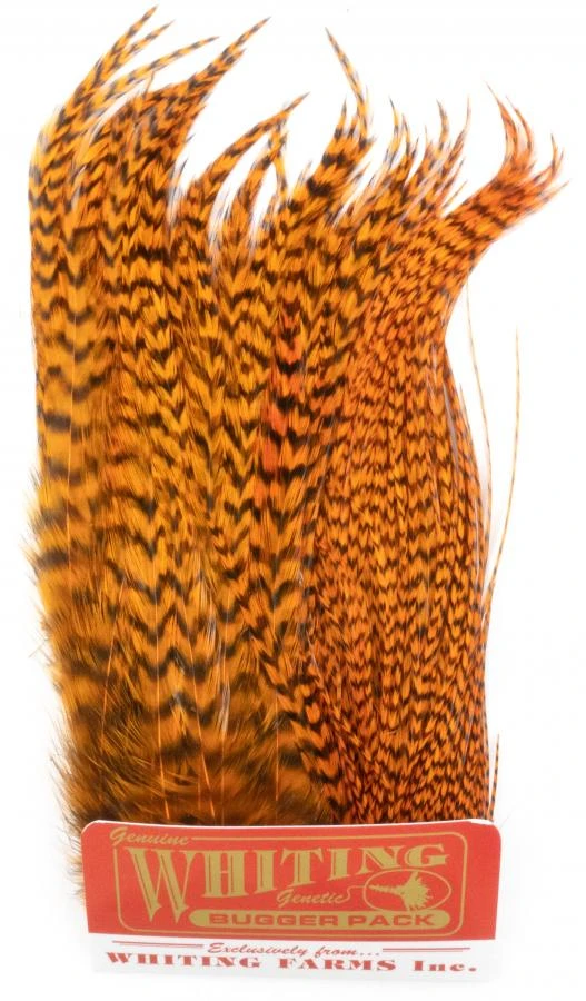 Whiting Bugger Pack 7 Whiting Bugger Pack - Image 5