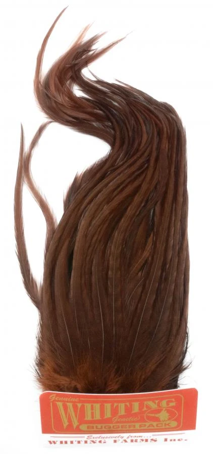 Whiting Bugger Pack 5 Whiting Bugger Pack - Image 3