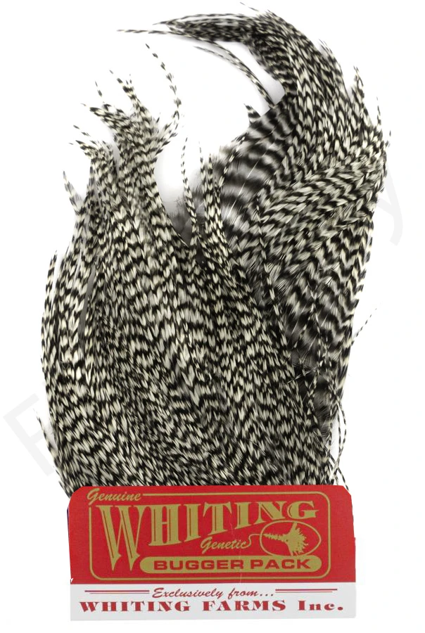 Whiting Bugger Pack 10 Whiting Bugger Pack - Image 8