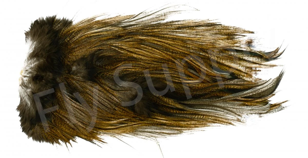 Whiting Coq De Leon Saddle Silver 8 Whiting Coq De Leon Saddle Silver - Image 6