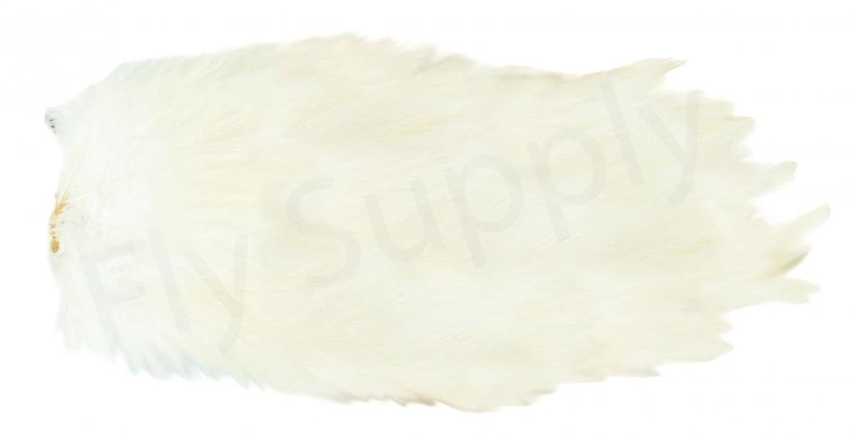 Whiting Coq De Leon Saddle Silver 4 Whiting Coq De Leon Saddle Silver - Image 2