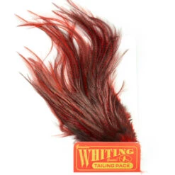 Whiting Coq De Leon Euro Nymph Tailing Pack -Fishing Specialty Store Whiting Coq de Leon Euro Nymph Tailing Pack WHIT CDLNYTAILPACK XXX img 6237 2 1
