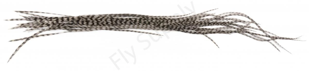 Whiting Dry Fly Saddle Feather Pack 18pc 22 Whiting Dry Fly Saddle Feather Pack 18pc - Image 20