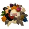 Whiting Fly Tier’s Variety Pack Feathers -Fishing Specialty Store Whiting Fly Tiers Variety Pack Feathers WHIT 41879000 whiting varietypacks september2018