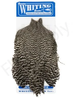 Whiting Freshwater Streamer Cape