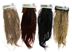 Whiting Hebert Bronze Rooster Saddle