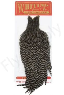 Whiting Hen Cape -Fishing Specialty Store Whiting Hen Cape WHIT HENCAPE XX dsc03920 bewerkt