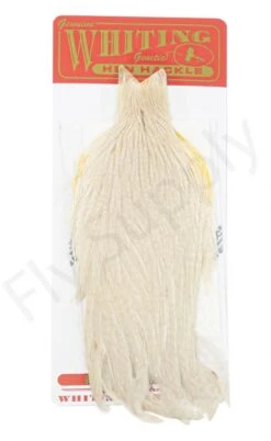 Whiting Hen Cape -Fishing Specialty Store Whiting Hen Cape WHIT HENCAPE XX dsc03921 bewerkt