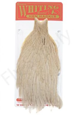 Whiting Hen Cape -Fishing Specialty Store Whiting Hen Cape WHIT HENCAPE XX dsc03925 bewerkt