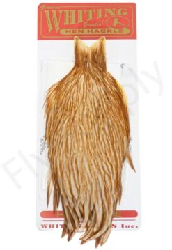 Whiting Hen Cape -Fishing Specialty Store Whiting Hen Cape WHIT HENCAPE XX dsc03927 bewerkt