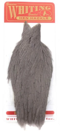 Whiting Hen Cape -Fishing Specialty Store Whiting Hen Cape WHIT HENCAPE XX dsc09153 bewerkt