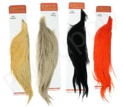 Whiting Pro 1/2 Cape