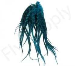 Whiting Schlappen Streamer Saddles 30CM Bundle -Fishing Specialty Store Whiting Schlappen Streamer Saddles 30CM Bundle WHIT SSB X dsc08411