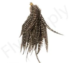 Whiting Schlappen Streamer Saddles 30CM Bundle -Fishing Specialty Store Whiting Schlappen Streamer Saddles 30CM Bundle WHIT SSB X dsc08419