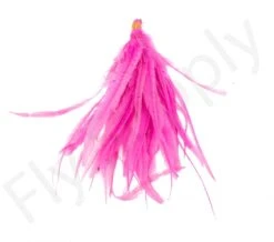 Whiting Schlappen Streamer Saddles 30CM Bundle -Fishing Specialty Store Whiting Schlappen Streamer Saddles 30CM Bundle WHIT SSB X dsc08420