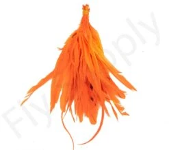 Whiting Schlappen Streamer Saddles 30CM Bundle -Fishing Specialty Store Whiting Schlappen Streamer Saddles 30CM Bundle WHIT SSB X dsc08421