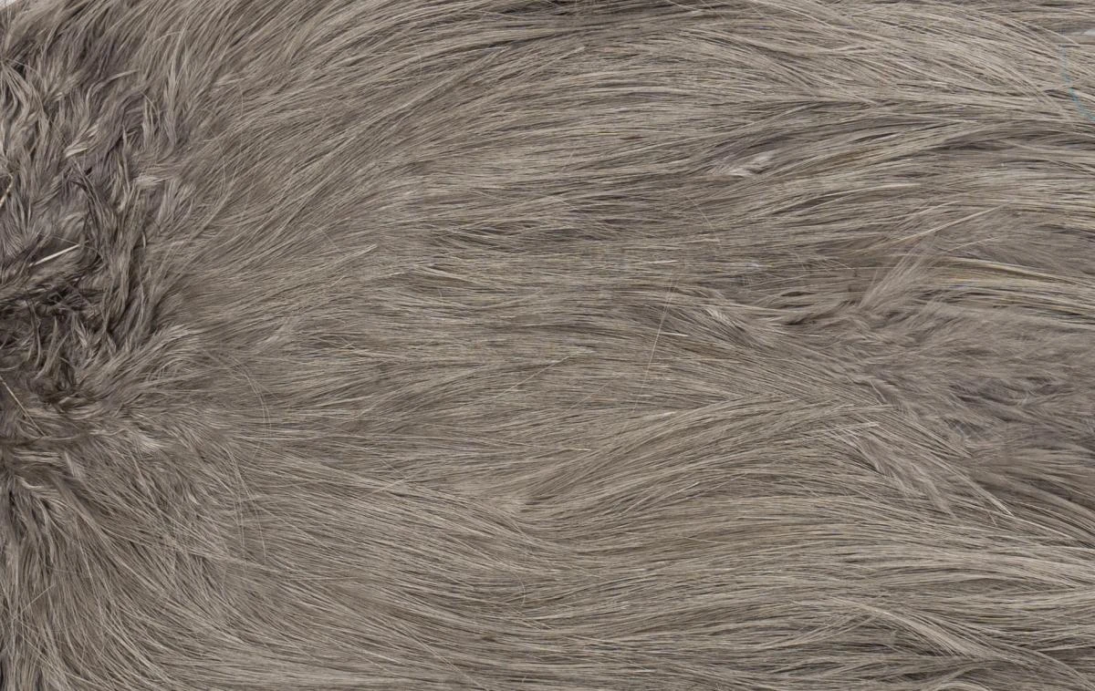 Whiting Silver Spey Hackle Saddle 18 Whiting Silver Spey Hackle Saddle - Image 16