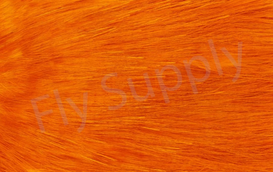 Whiting Silver Spey Hackle Saddle 12 Whiting Silver Spey Hackle Saddle - Image 10