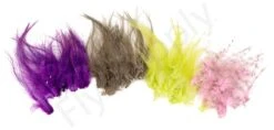 Whiting Spey Hackles Select 20pc