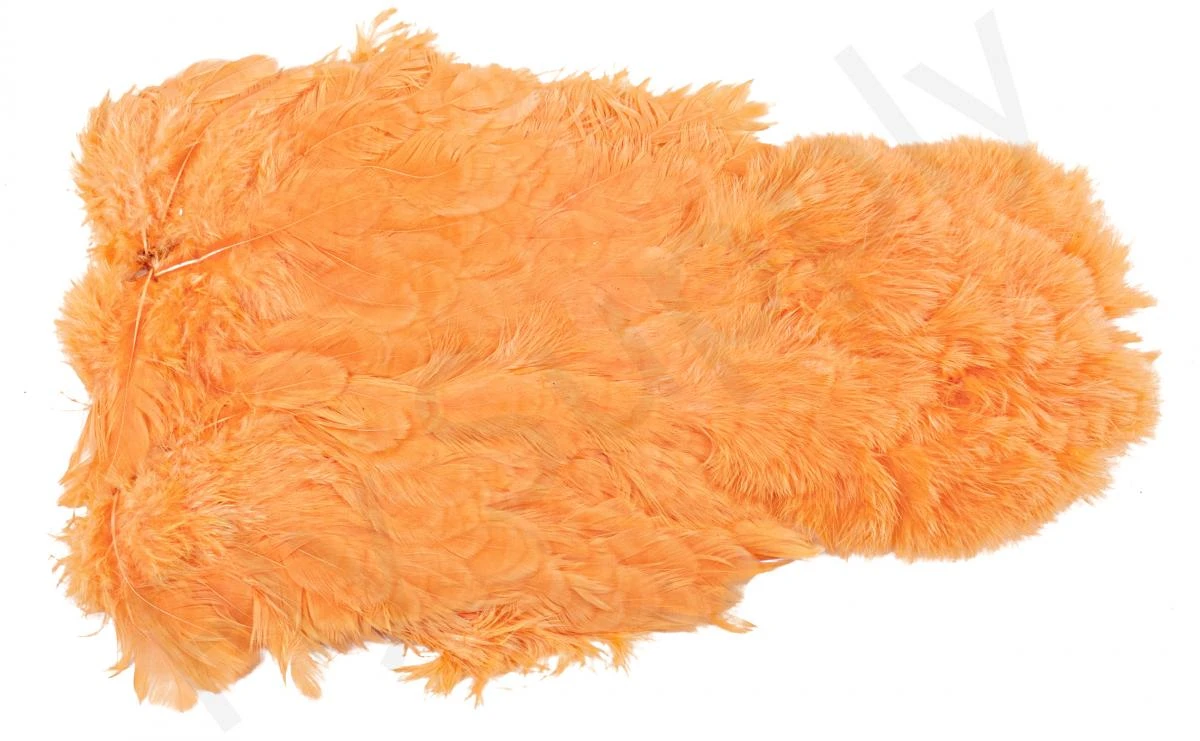 Whiting Spey Soft Hackle With Chickabou 4 Whiting Spey Soft Hackle With Chickabou - Image 2