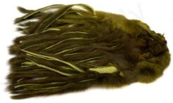 Whole Pine Squirrel Skin Zonked -Fishing Specialty Store Whole Pine Squirrel Skin Zonked WPINESQZONK XXX dsc01756 bewerkt