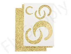 Wiggle Tail Template 5 Sizes -Fishing Specialty Store Wiggle Tail Template 5 sizes FSTYING WTT dsc09741 bewerkt