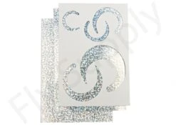 Wiggle Tail Template 5 Sizes -Fishing Specialty Store Wiggle Tail Template 5 sizes FSTYING WTT dsc09742 bewerkt