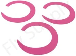 Wiggle Tails Jumbo Slim 3pc Original Pacchiarini’s -Fishing Specialty Store Wiggle Tails Jumbo Slim 3pc Original Pacchiarinis FSTYING WTJS X dsc05813 bewerkt bewerkt