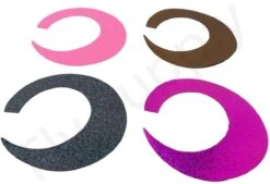 Wiggle Tails Jumbo Wide 3pc Original Pacchiarini’s -Fishing Specialty Store Wiggle Tails Jumbo Wide 3pc Original Pacchiarinis FSTYING WTJW X dsc05827 bewerkt bewerkt