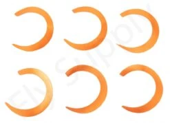 Wiggle Tails Small 6pc Original Pacchiarini’s 31 Wiggle Tails Small 6pc Original Pacchiarini’s -Fishing Specialty Store Wiggle Tails Small 6pc Original Pacchiarinis FSTYING WTS X dsc02934 bewerkt