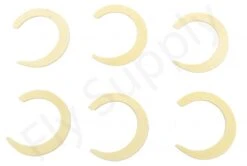 Wiggle Tails Small 6pc Original Pacchiarini’s 29 Wiggle Tails Small 6pc Original Pacchiarini’s -Fishing Specialty Store Wiggle Tails Small 6pc Original Pacchiarinis FSTYING WTS X dsc02938 bewerkt