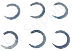 Wiggle Tails Small 6pc Original Pacchiarini’s 23 Wiggle Tails Small 6pc Original Pacchiarini’s -Fishing Specialty Store Wiggle Tails Small 6pc Original Pacchiarinis FSTYING WTS X dsc02943 bewerkt