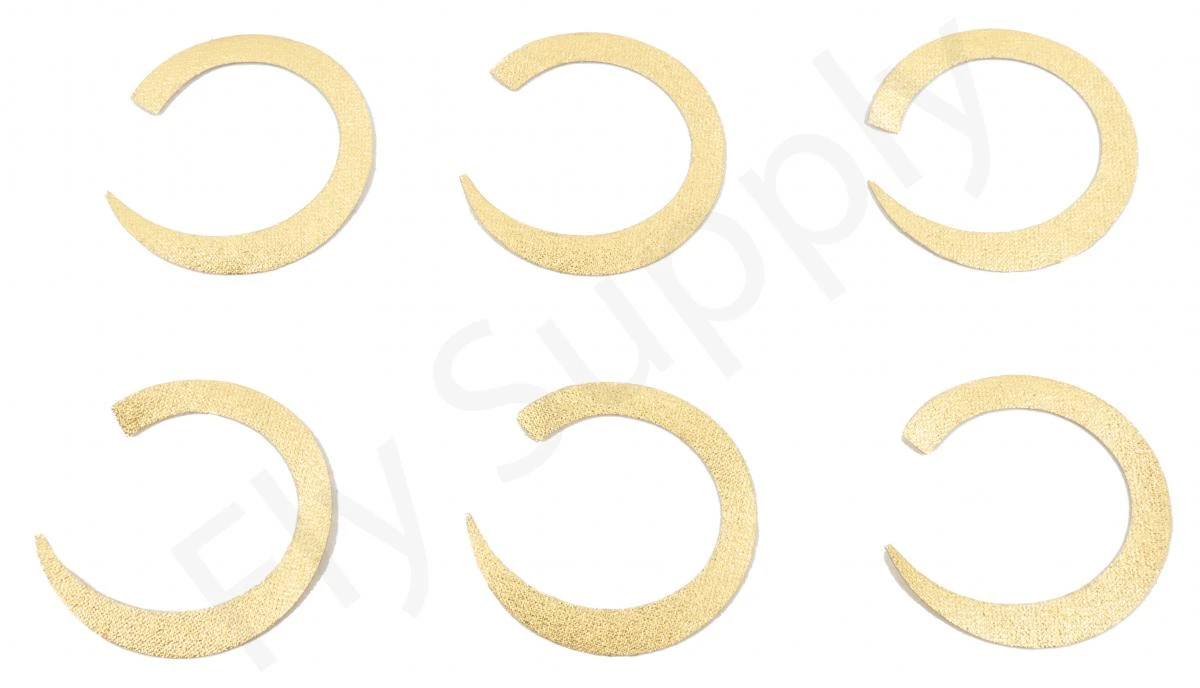Wiggle Tails Small 6pc Original Pacchiarini’s 17 Wiggle Tails Small 6pc Original Pacchiarini’s - Image 15