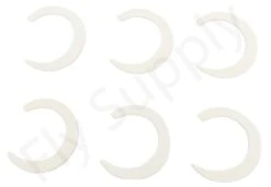 Wiggle Tails Small 6pc Original Pacchiarini’s 26 Wiggle Tails Small 6pc Original Pacchiarini’s -Fishing Specialty Store Wiggle Tails Small 6pc Original Pacchiarinis FSTYING WTS X dsc02963 bewerkt