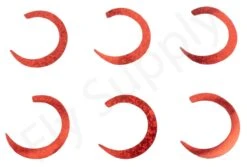 Wiggle Tails Small 6pc Original Pacchiarini’s 27 Wiggle Tails Small 6pc Original Pacchiarini’s -Fishing Specialty Store Wiggle Tails Small 6pc Original Pacchiarinis FSTYING WTS X dsc02987 bewerkt