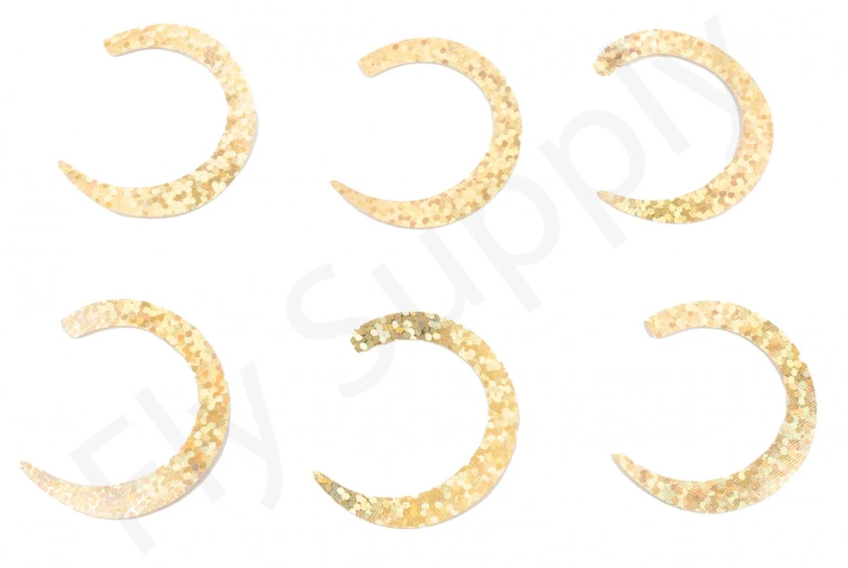 Wiggle Tails Small 6pc Original Pacchiarini’s 5 Wiggle Tails Small 6pc Original Pacchiarini’s - Image 3