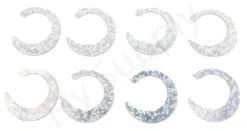 Wiggle Tails XS Original Pacchiarini’s -Fishing Specialty Store Wiggle Tails XS Original Pacchiarinis FSTYING WTXS X dsc03057 bewerkt