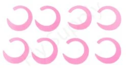 Wiggle Tails XS Original Pacchiarini’s -Fishing Specialty Store Wiggle Tails XS Original Pacchiarinis FSTYING WTXS X dsc03067 bewerkt