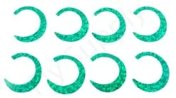 Wiggle Tails XS Original Pacchiarini’s -Fishing Specialty Store Wiggle Tails XS Original Pacchiarinis FSTYING WTXS X dsc03085 bewerkt