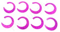 Wiggle Tails XS Original Pacchiarini’s -Fishing Specialty Store Wiggle Tails XS Original Pacchiarinis FSTYING WTXS X dsc03087 bewerkt