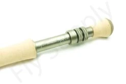 Winston Alpha+ Fly Rod -Fishing Specialty Store Winston Alpha Fly Rod ALPHAPLUSROD XXX dsc05946 bewerkt