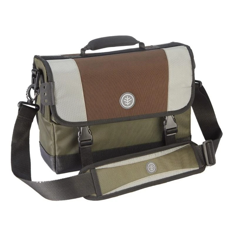 Wychwood Competition Reel Case 3 Wychwood Competition Reel Case