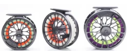 Vision XO Fly Reel -Fishing Specialty Store XO20Fly20Reels