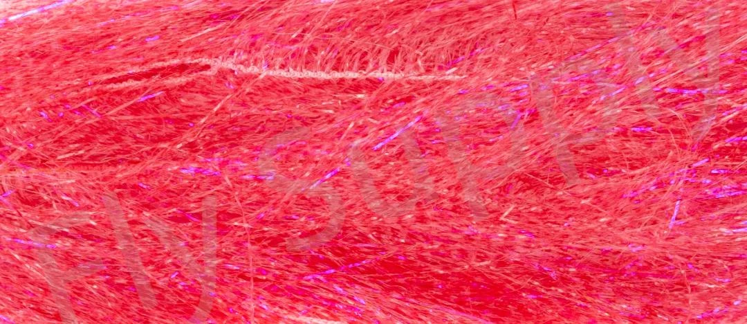 XXL Pike Chenille 10CM Long Fibres 11 XXL Pike Chenille 10CM Long Fibres - Image 9