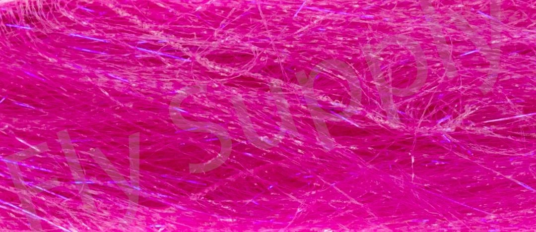 XXL Pike Chenille 10CM Long Fibres 8 XXL Pike Chenille 10CM Long Fibres - Image 6