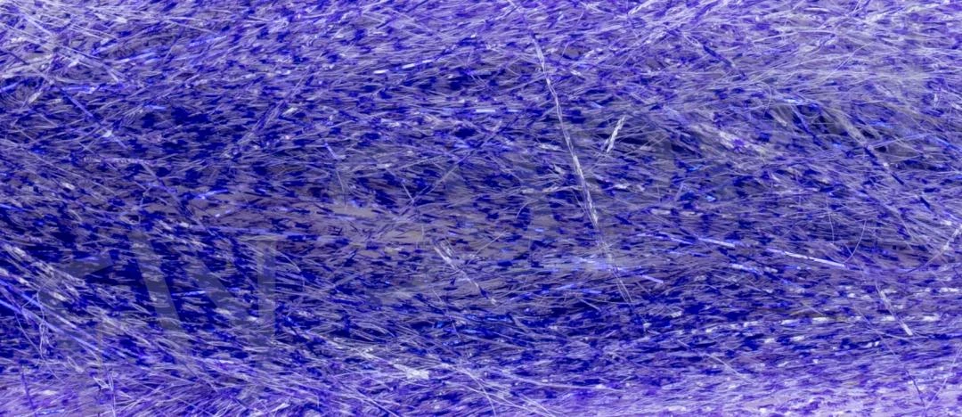 XXL Pike Chenille 10CM Long Fibres 10 XXL Pike Chenille 10CM Long Fibres - Image 8