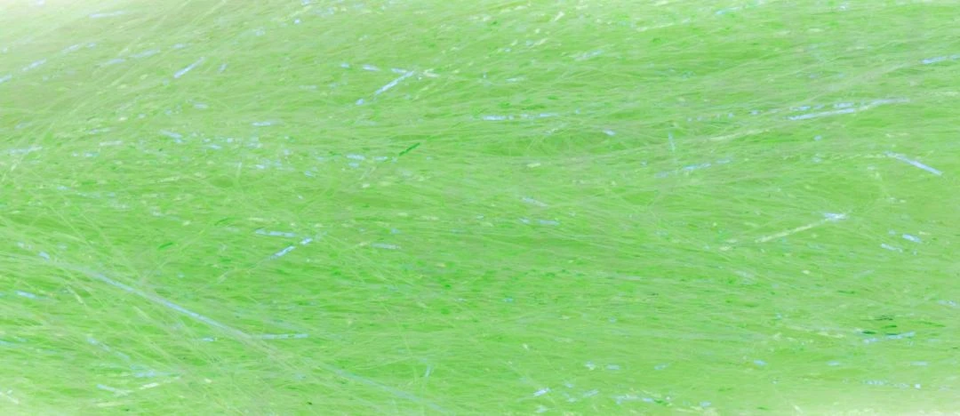 XXL Pike Chenille 10CM Long Fibres 5 XXL Pike Chenille 10CM Long Fibres - Image 3