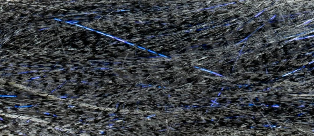 XXL Pike Chenille 10CM Long Fibres 13 XXL Pike Chenille 10CM Long Fibres - Image 11