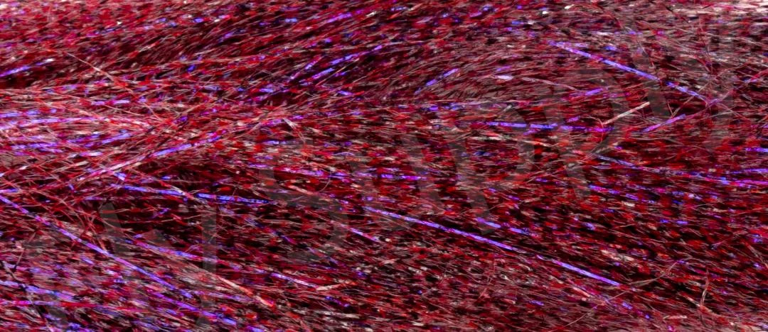 XXL Pike Chenille 10CM Long Fibres 12 XXL Pike Chenille 10CM Long Fibres - Image 10