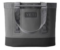 YETI Camino 35 L Carryall Storm Grey -Fishing Specialty Store YETI Camino 35 L Carryall Storm Grey SKU 0531 SGR camino carryall 21